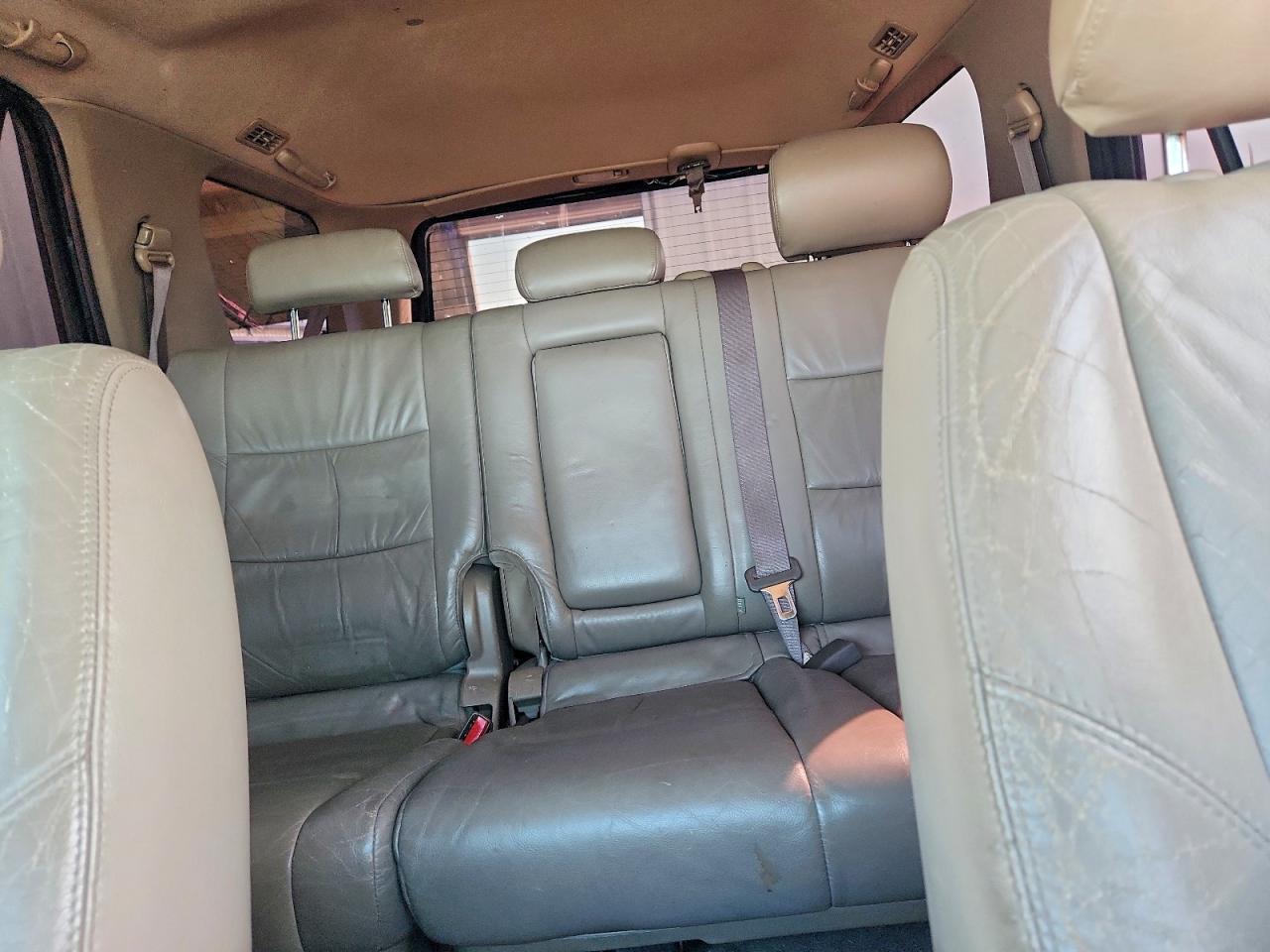 Toyota Sequoia Limited