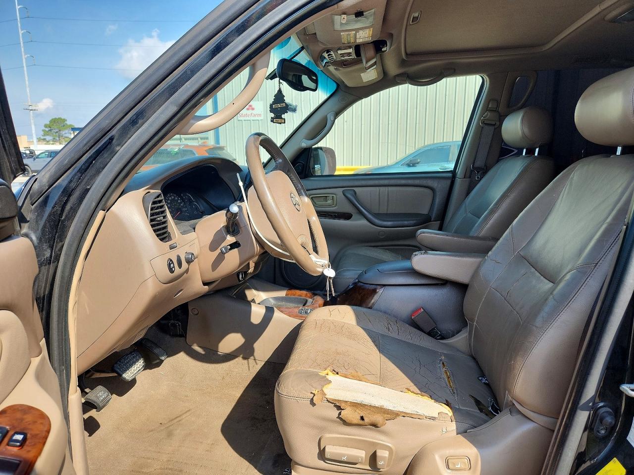 Toyota Sequoia Limited