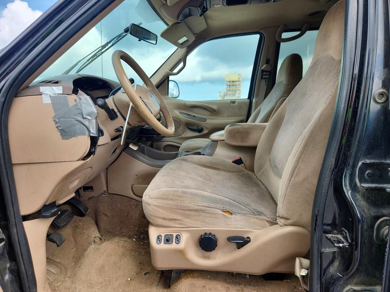 Ford Expedition