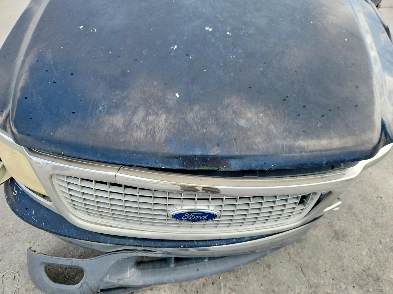 Ford Expedition