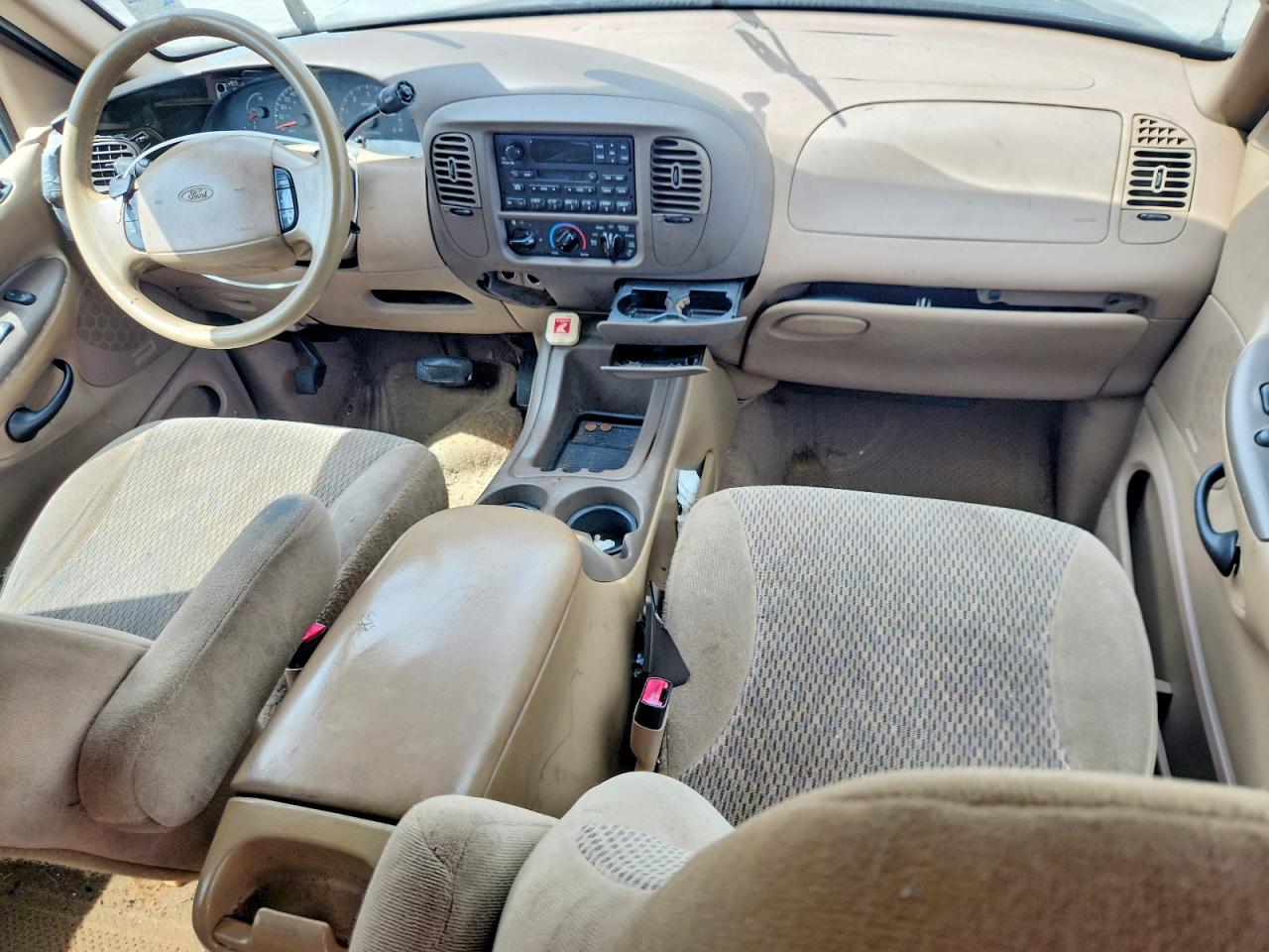 Ford Expedition