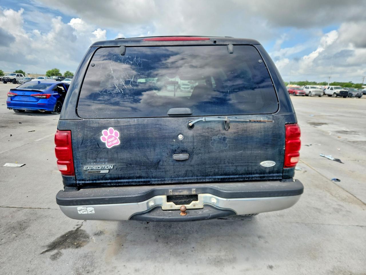 Ford Expedition