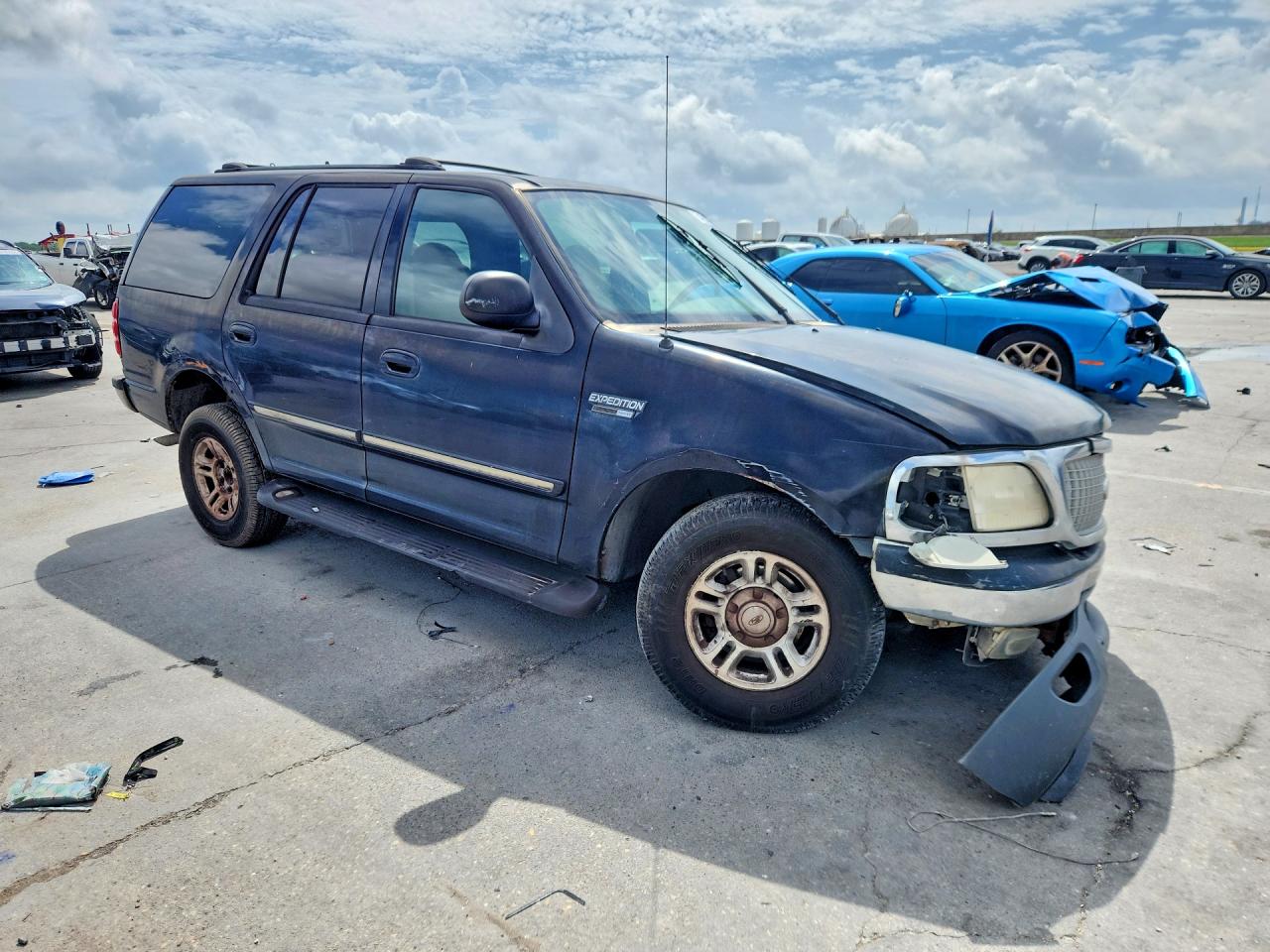 Ford Expedition