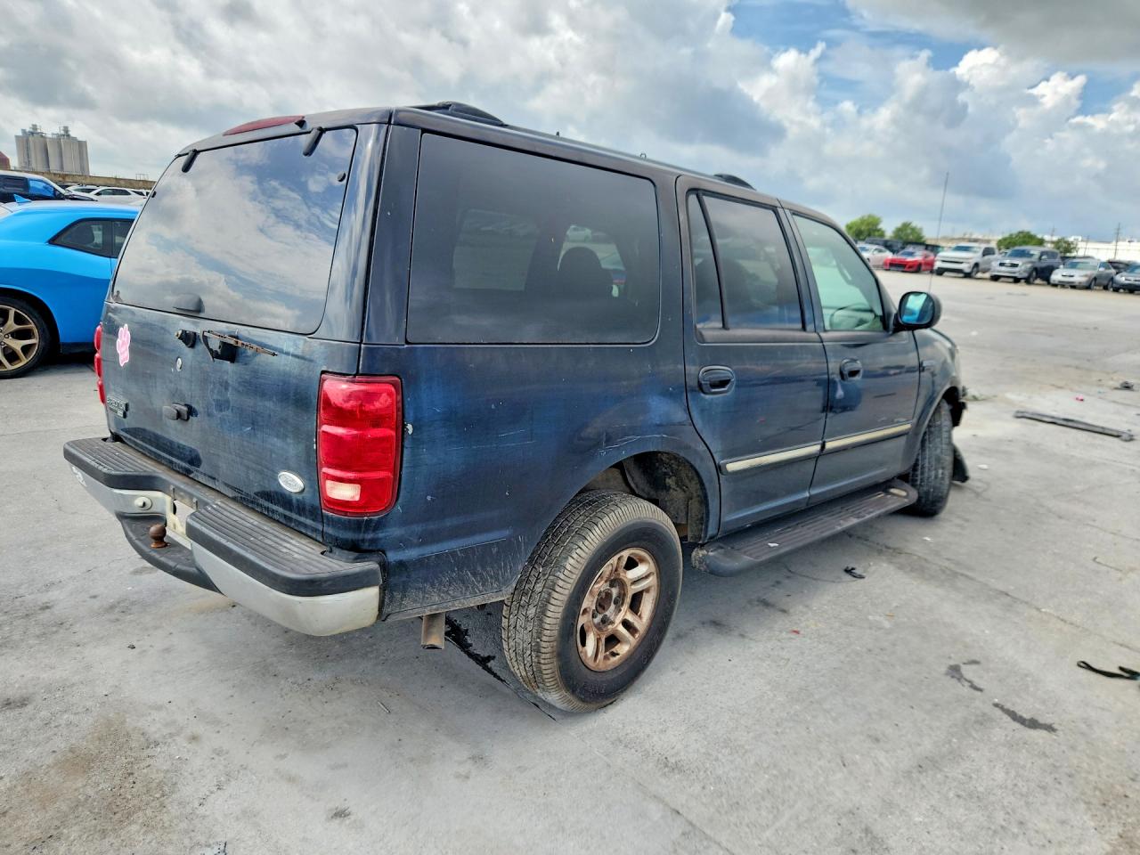 Ford Expedition