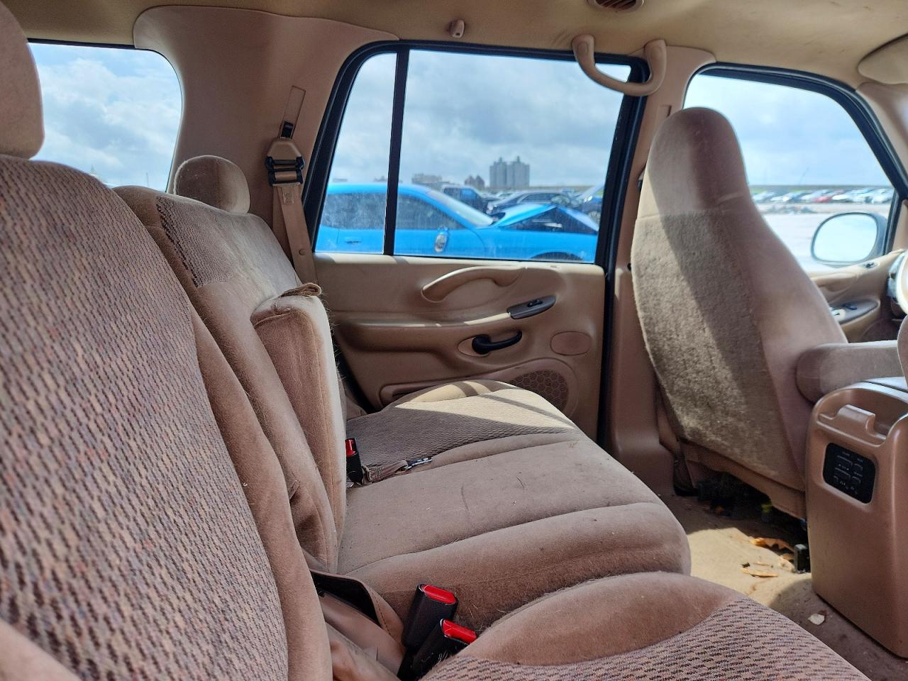 Ford Expedition
