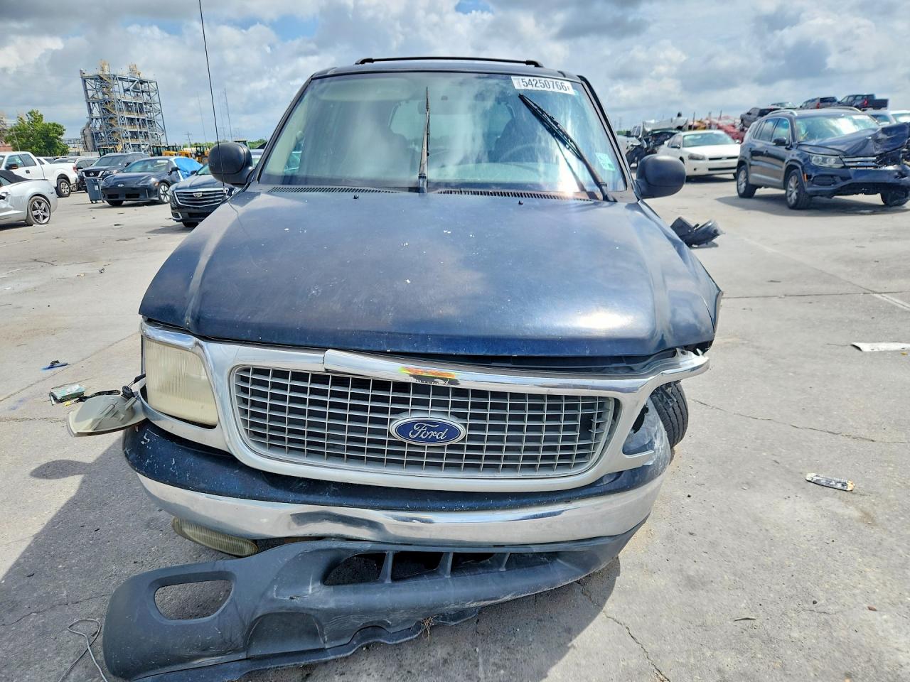 Ford Expedition