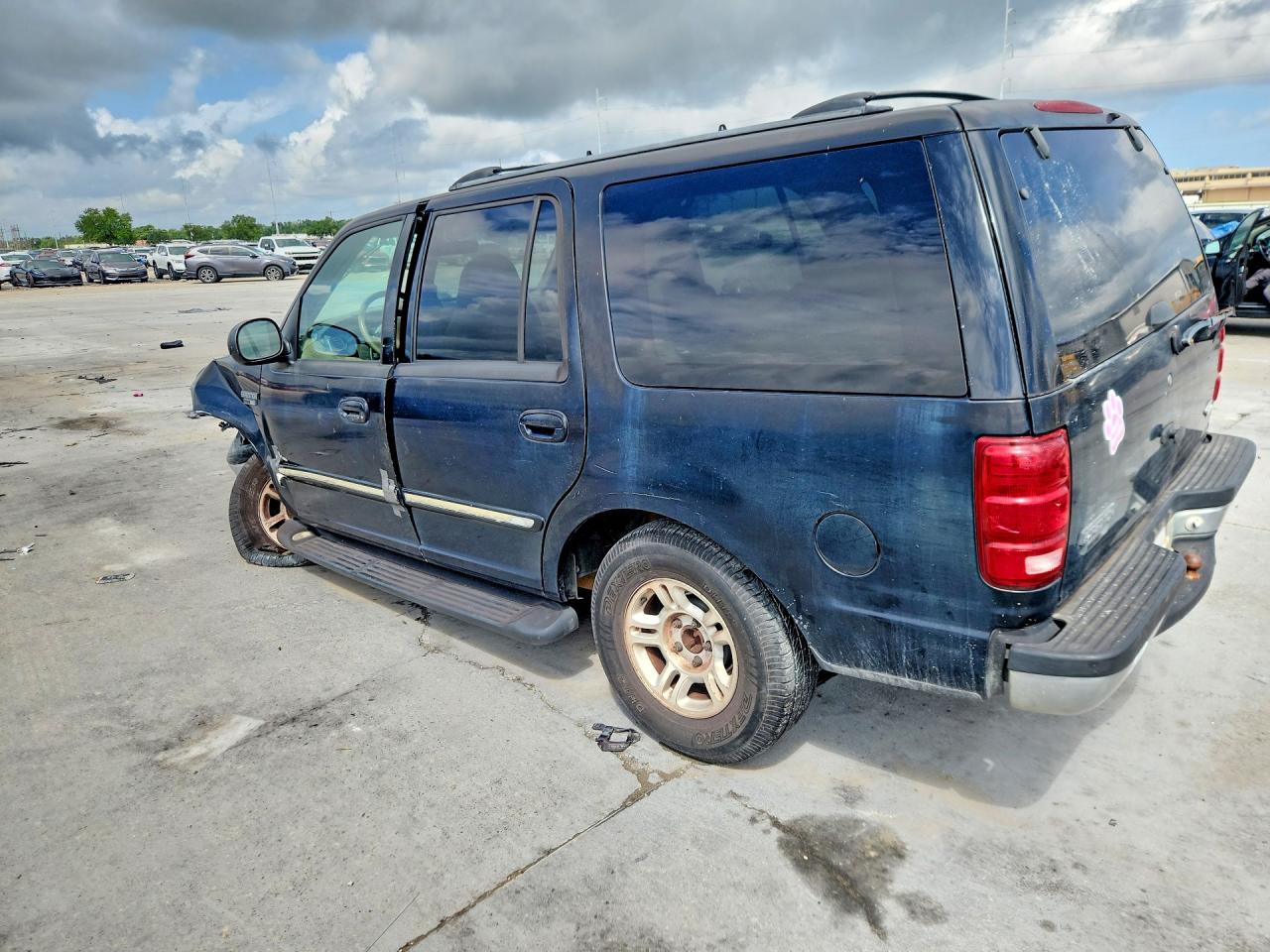 Ford Expedition