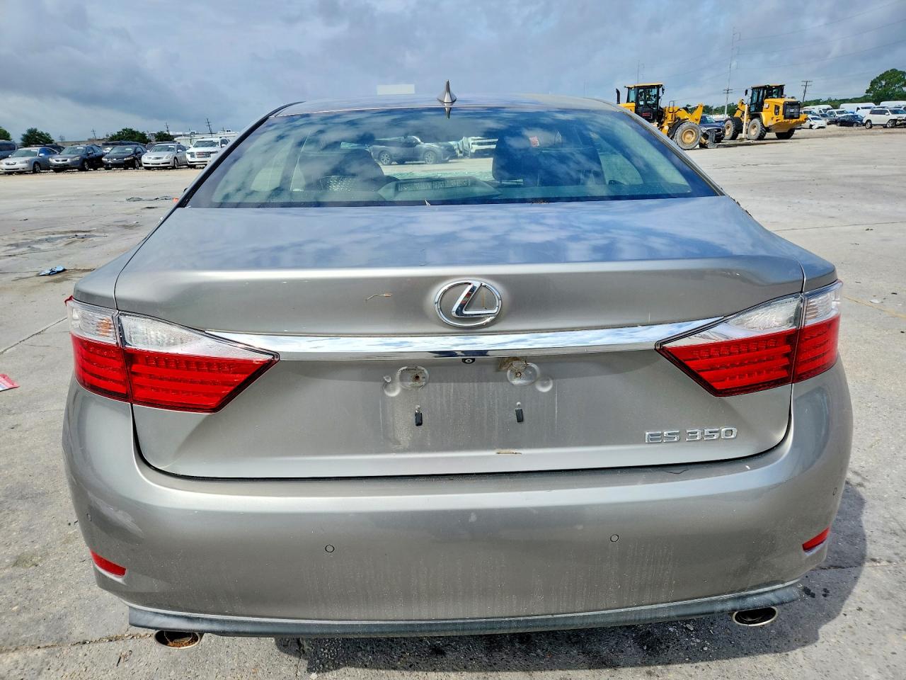 Lexus Es 350