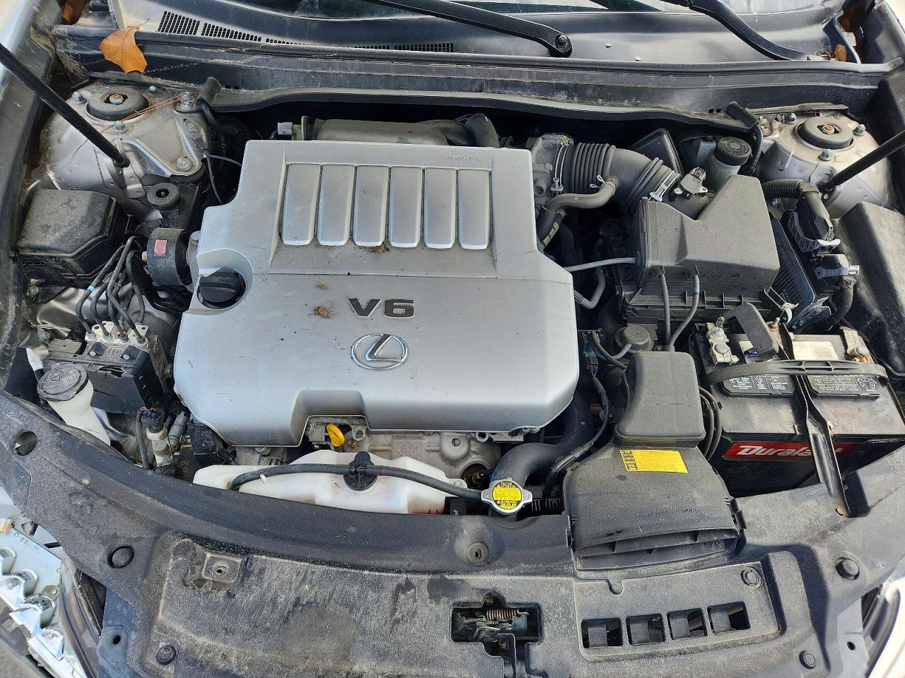 Lexus Es 350
