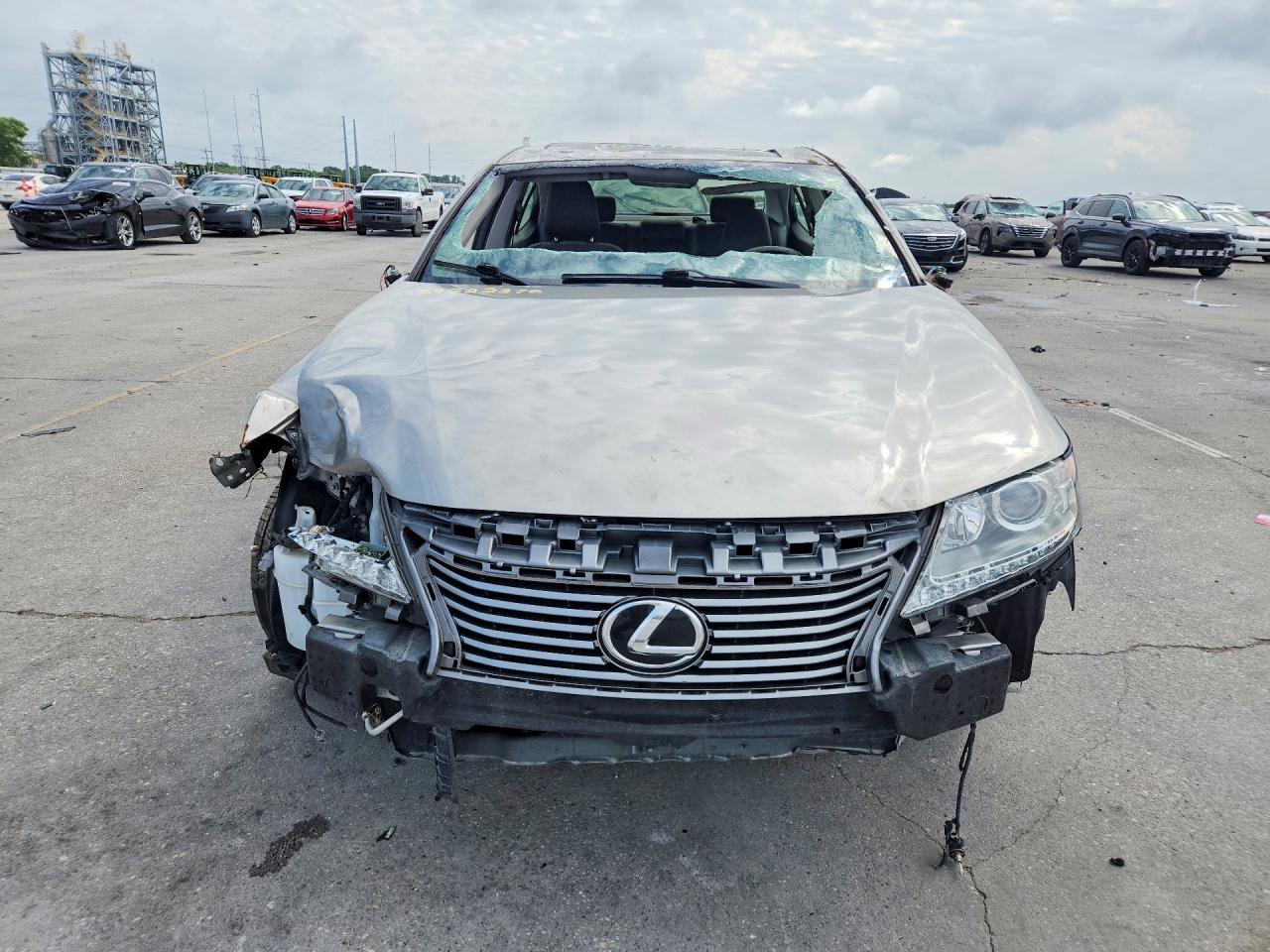 Lexus Es 350