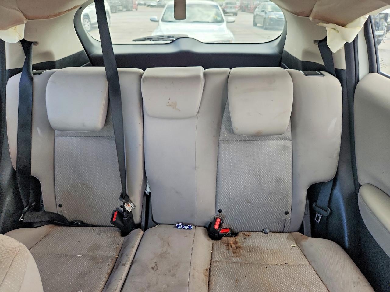 Honda HR-V Ex