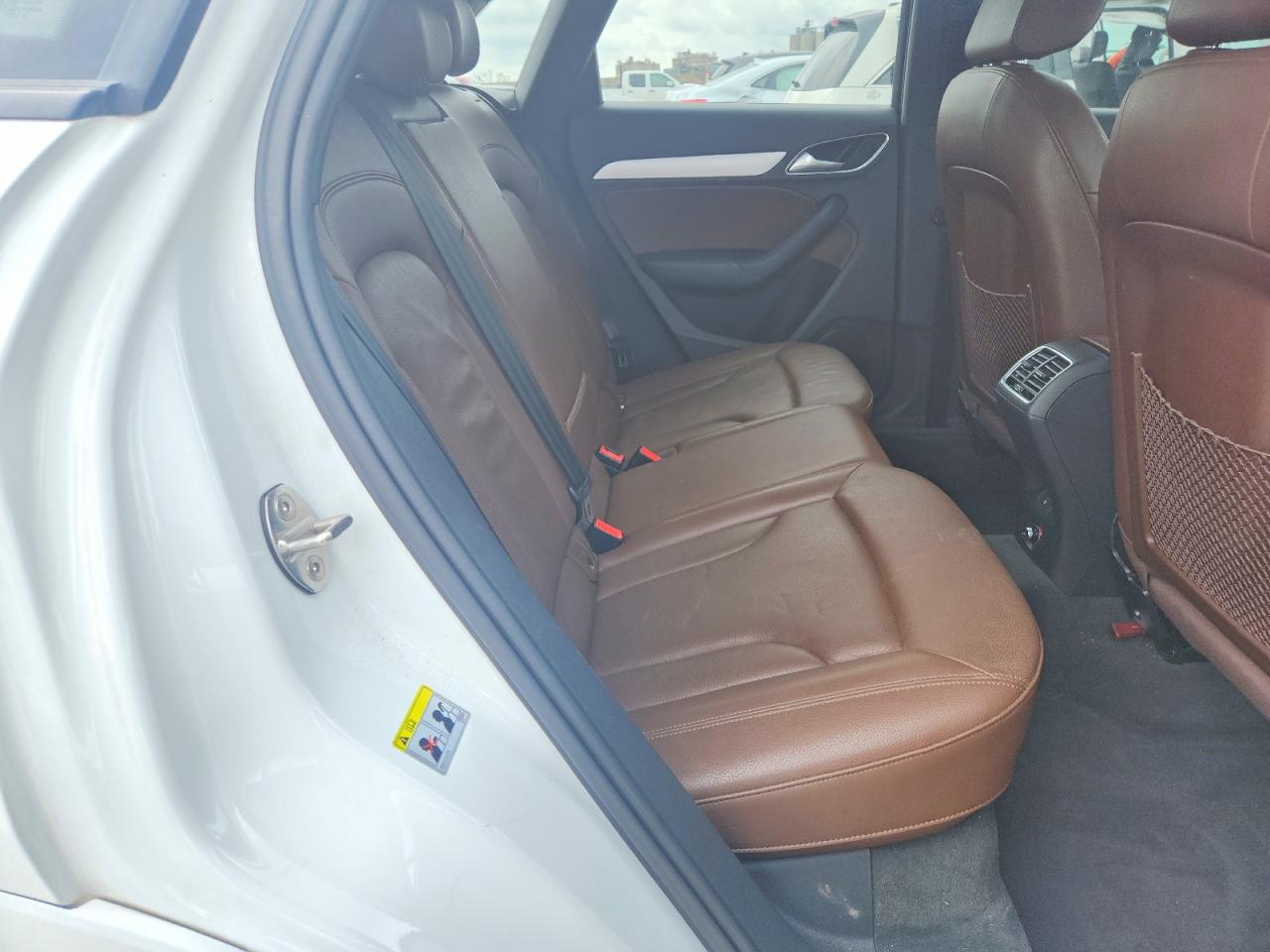 Audi Q3 Premium