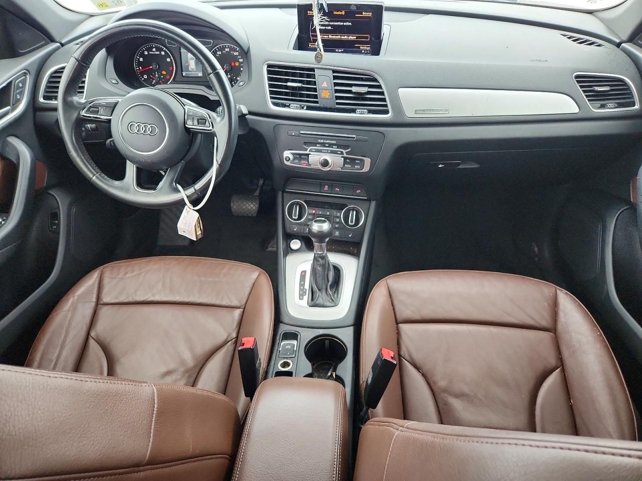 Audi Q3 Premium