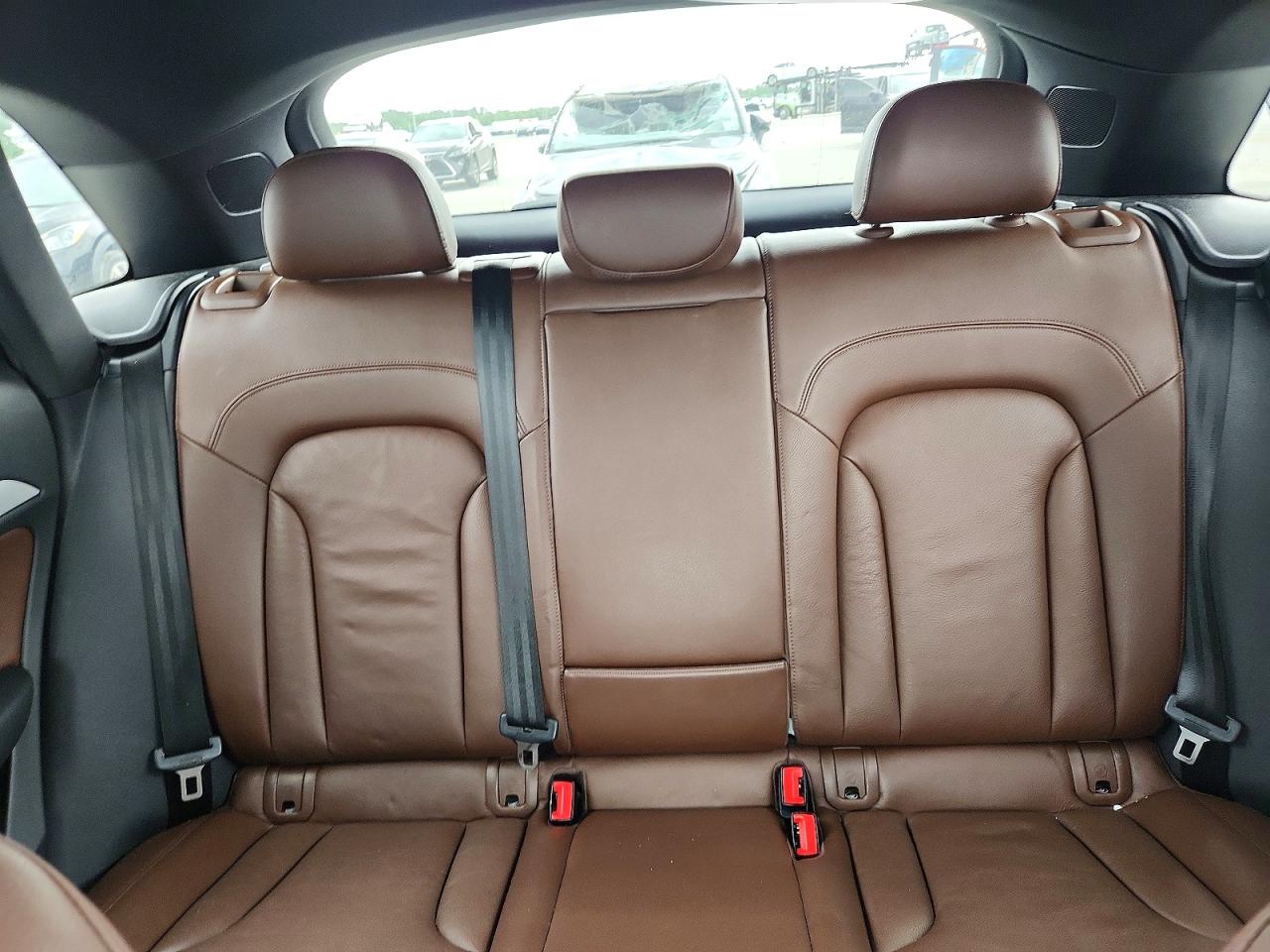 Audi Q3 Premium