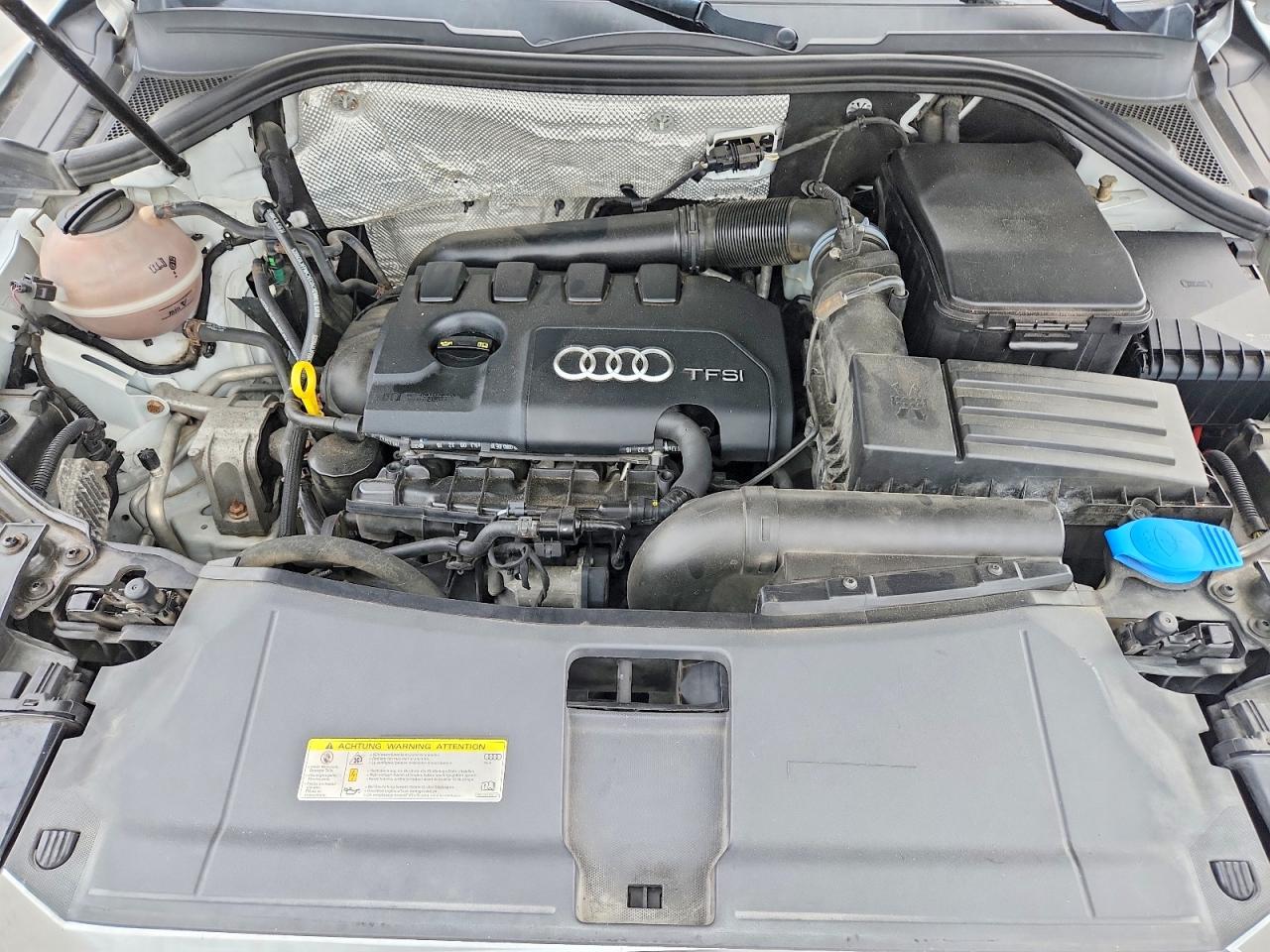 Audi Q3 Premium