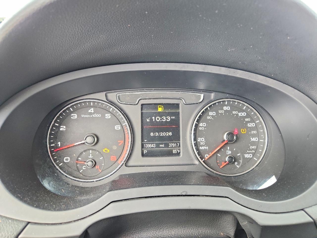 Audi Q3 Premium