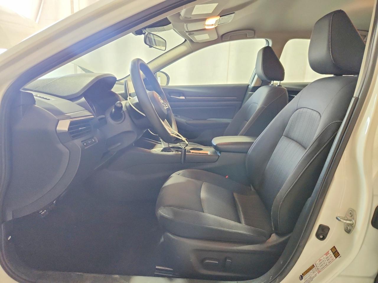 Nissan Altima Sv