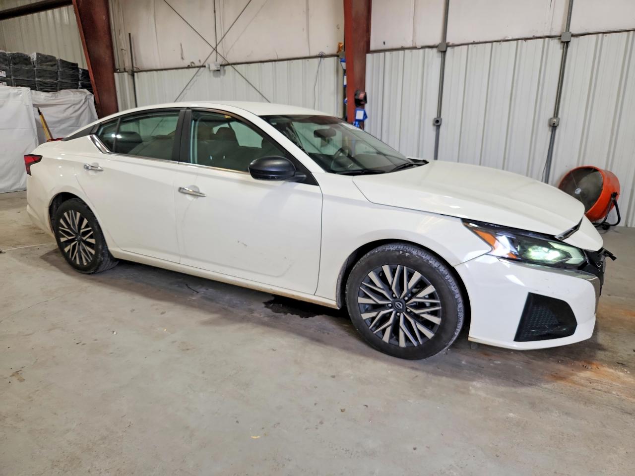 Nissan Altima Sv