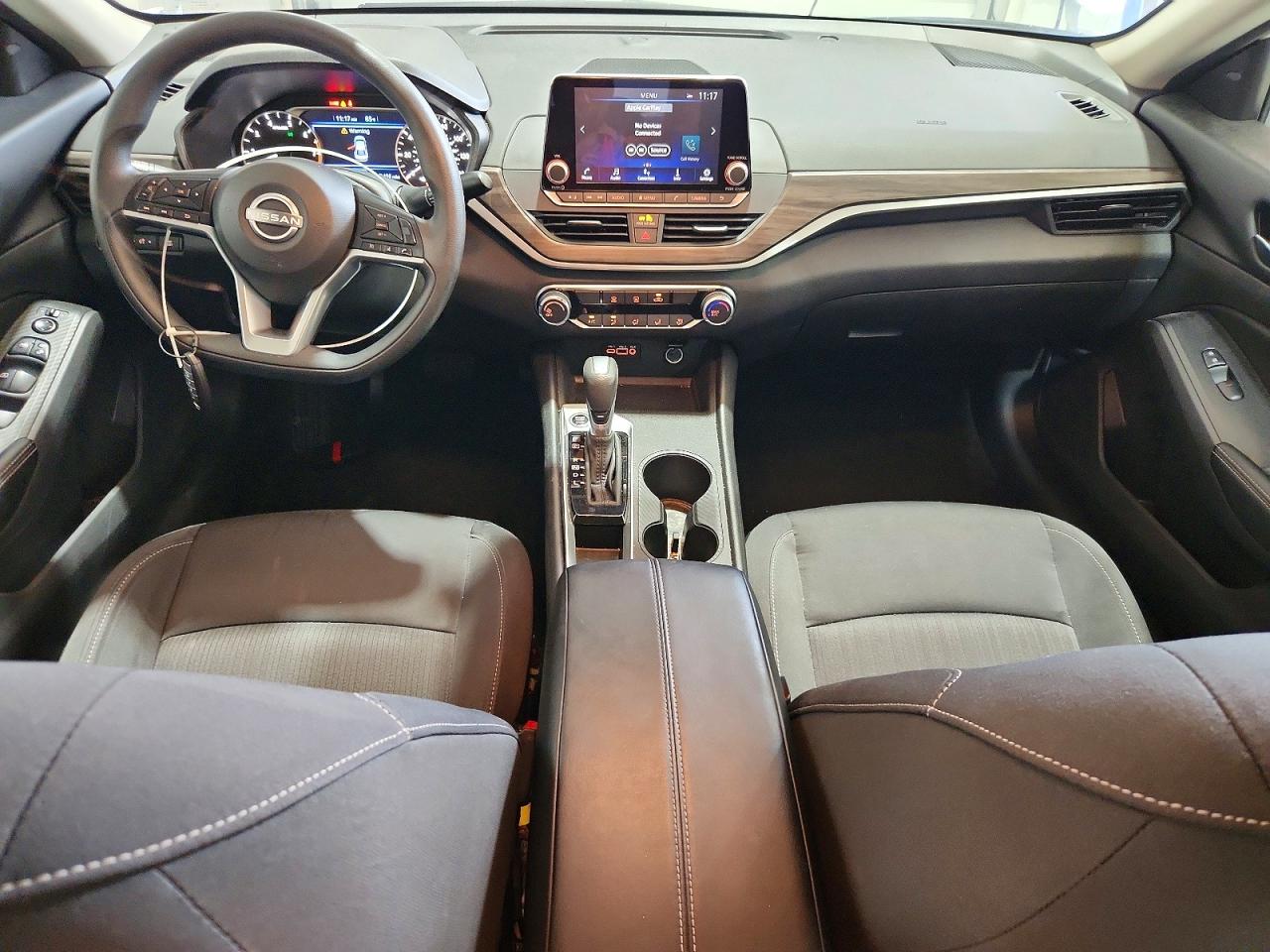 Nissan Altima Sv