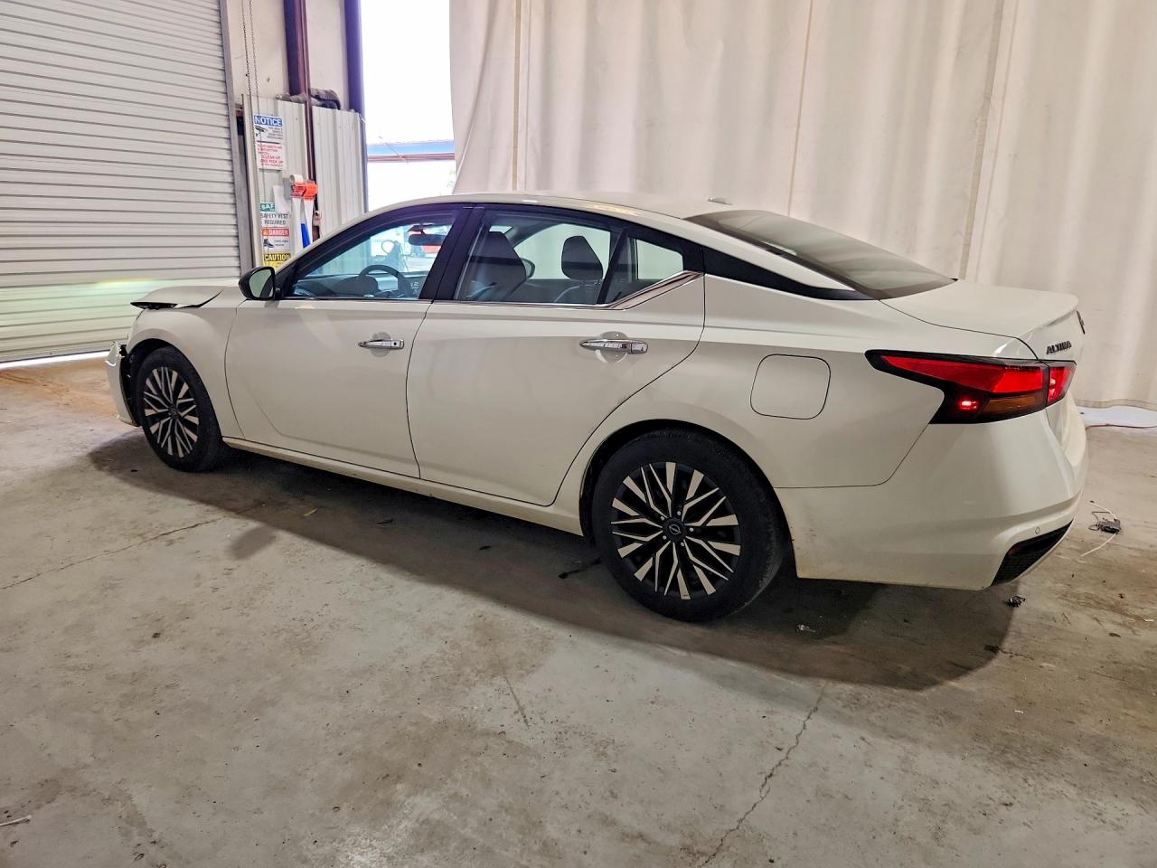 Nissan Altima Sv