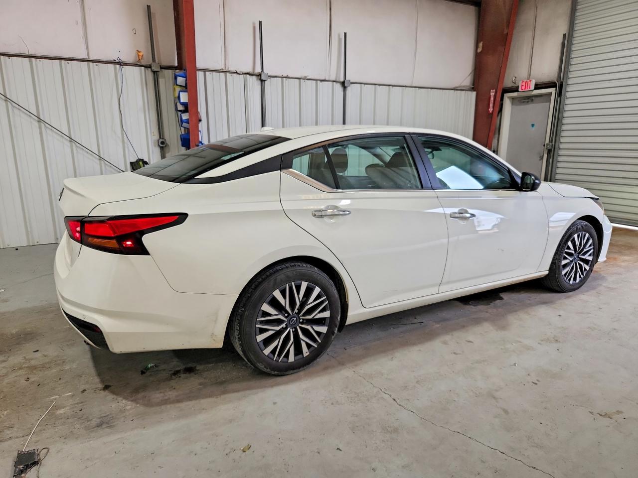 Nissan Altima Sv