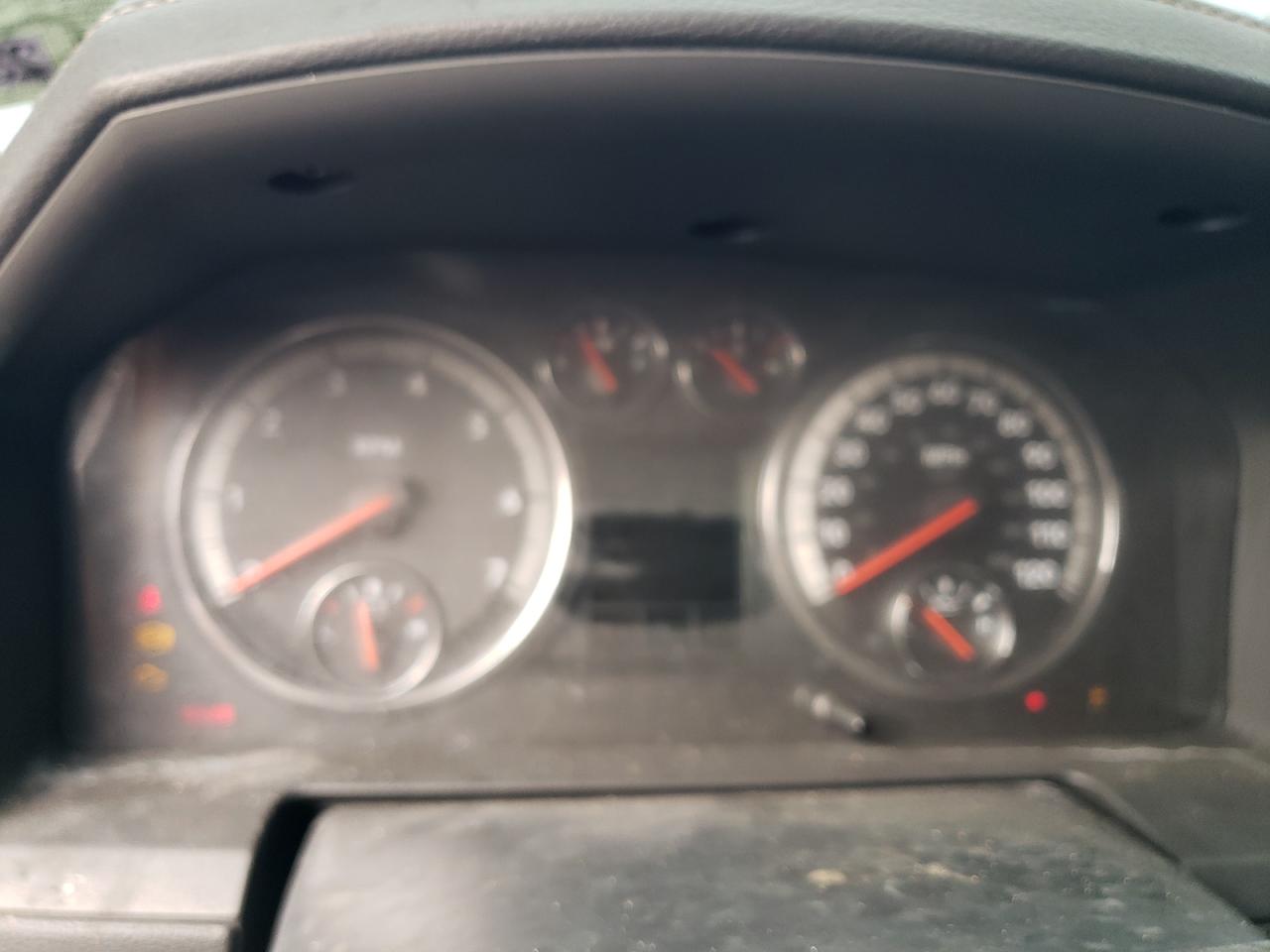 Dodge Ram 1500 Sport
