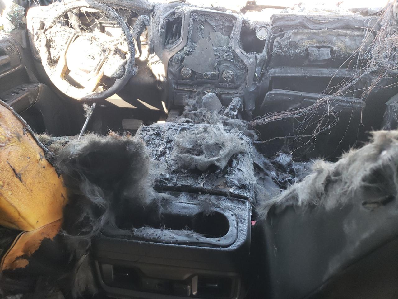 GMC Sierra K1500 Elevation