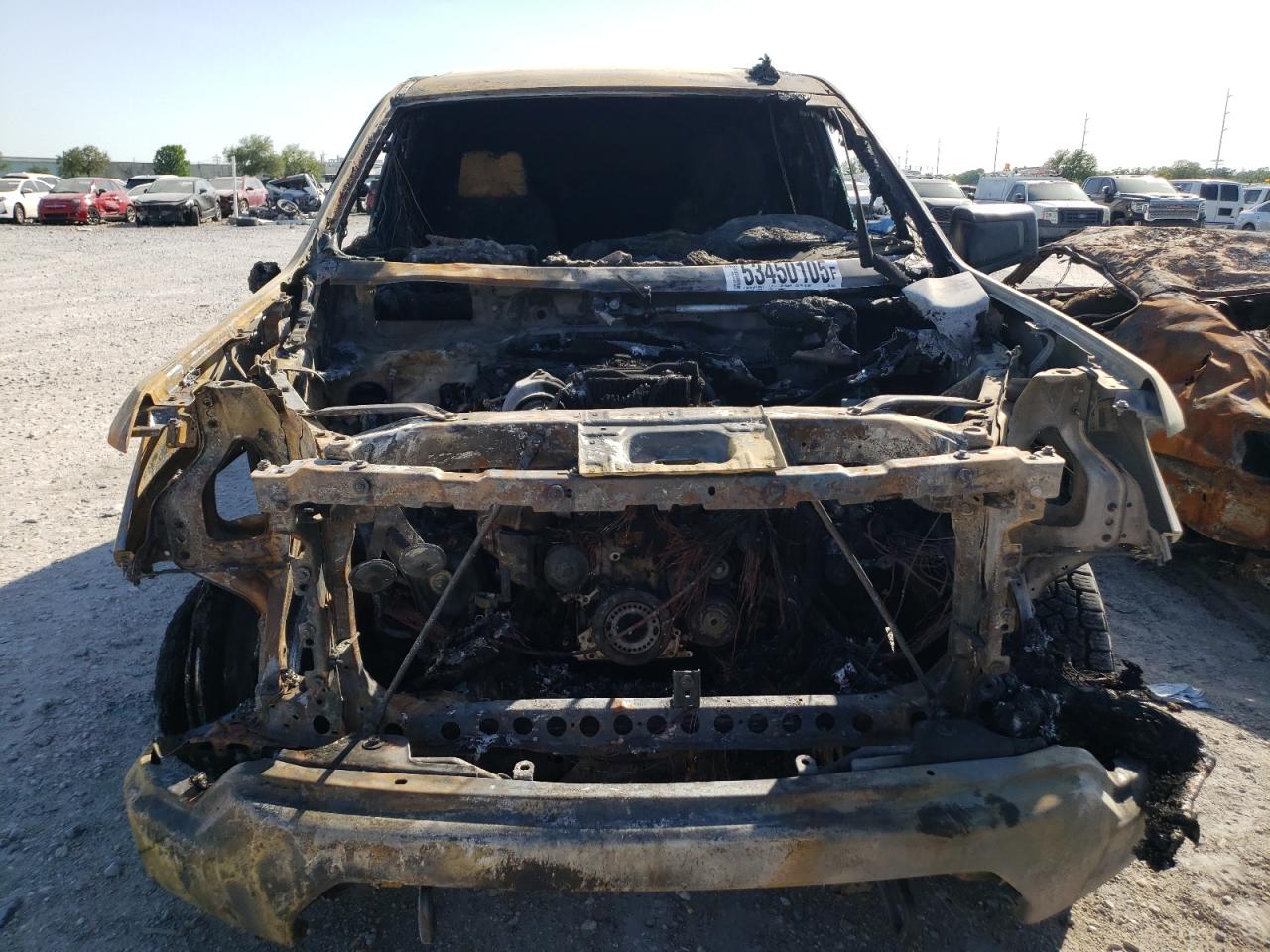 GMC Sierra K1500 Elevation