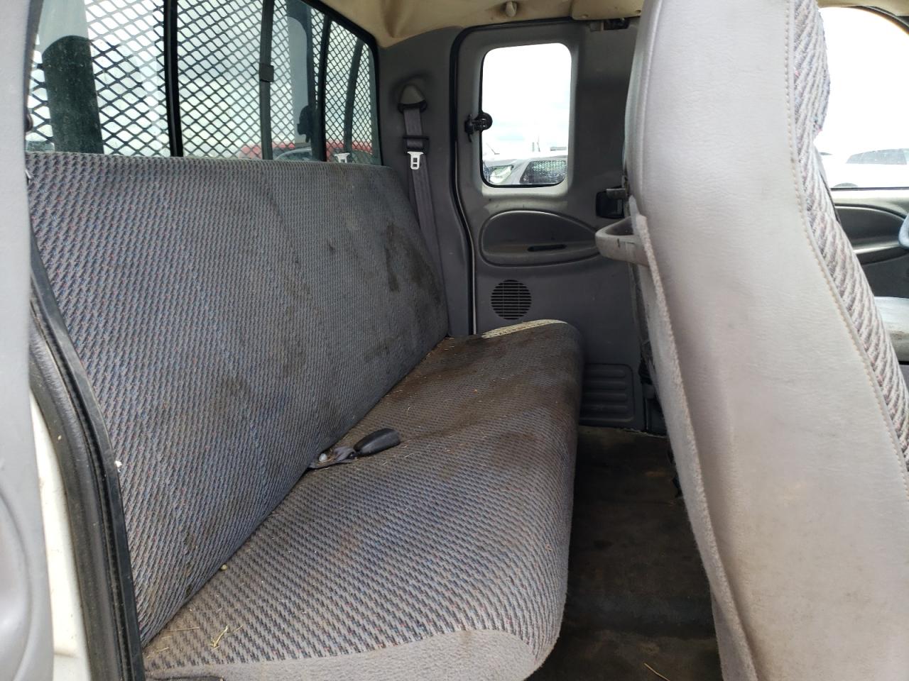 Dodge Ram 2500