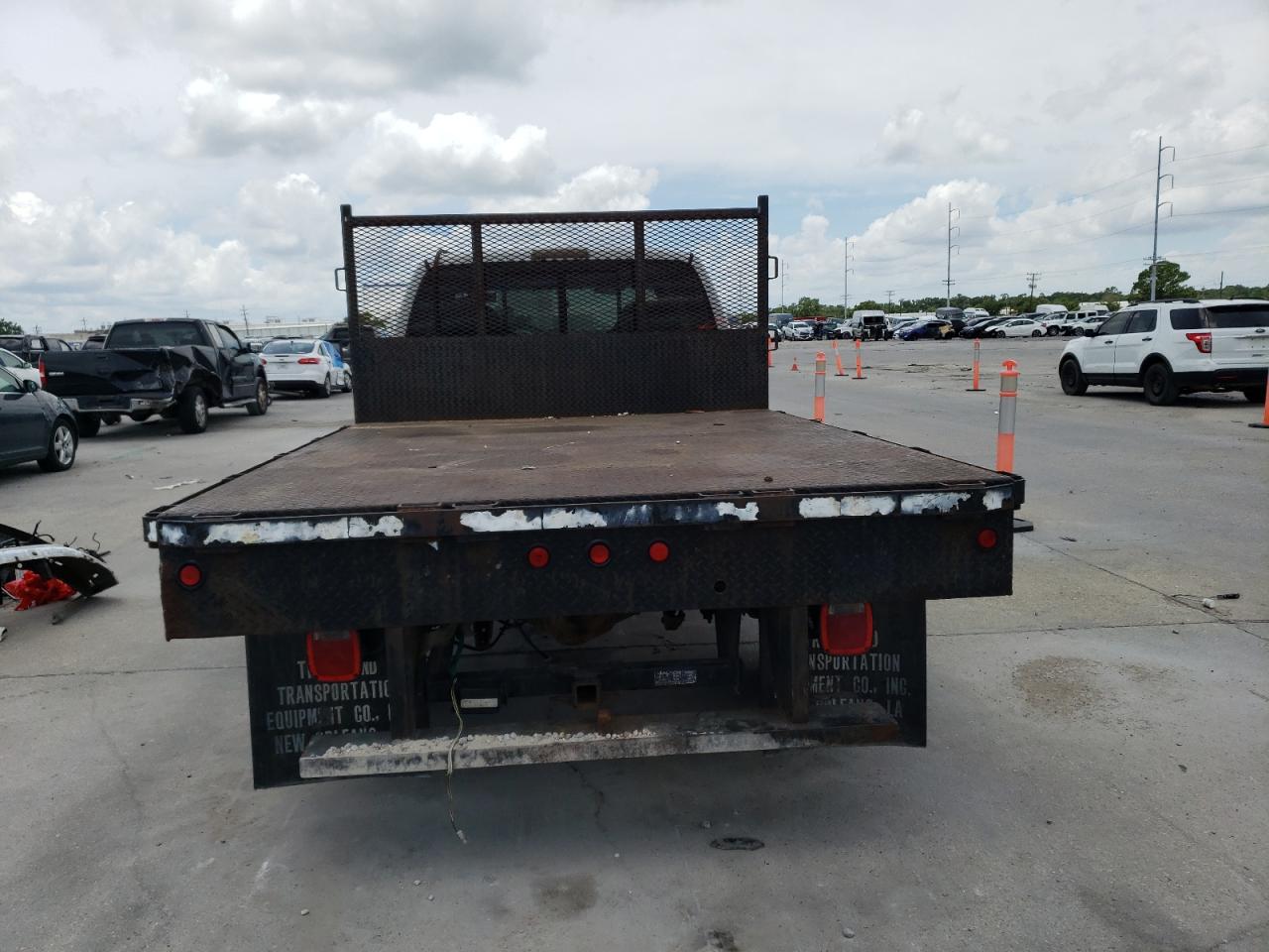 Dodge Ram 2500
