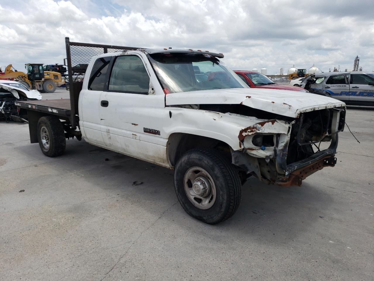 Dodge Ram 2500