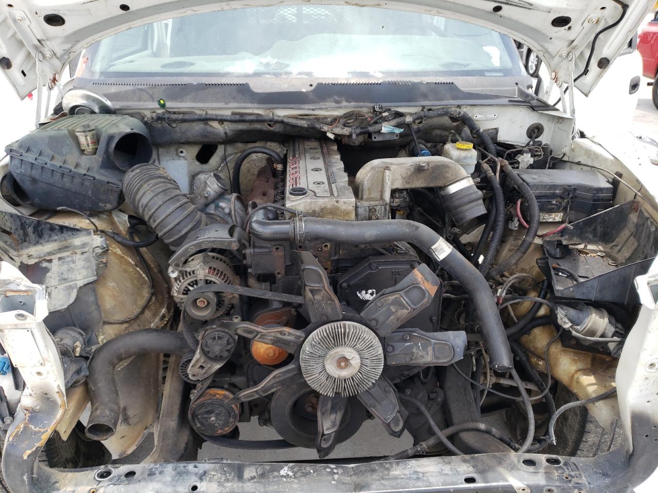 Dodge Ram 2500