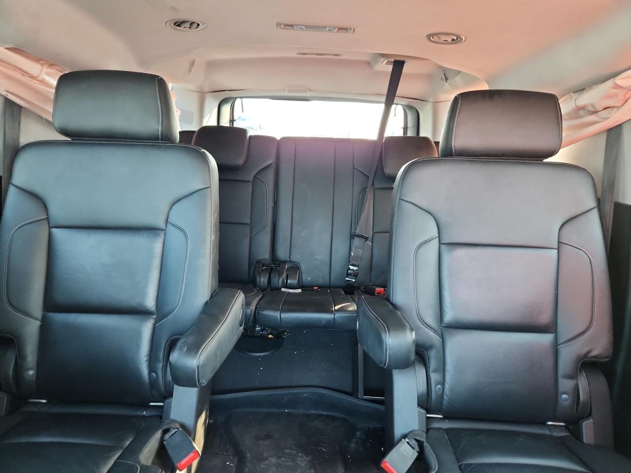 GMC Yukon C1500 Slt