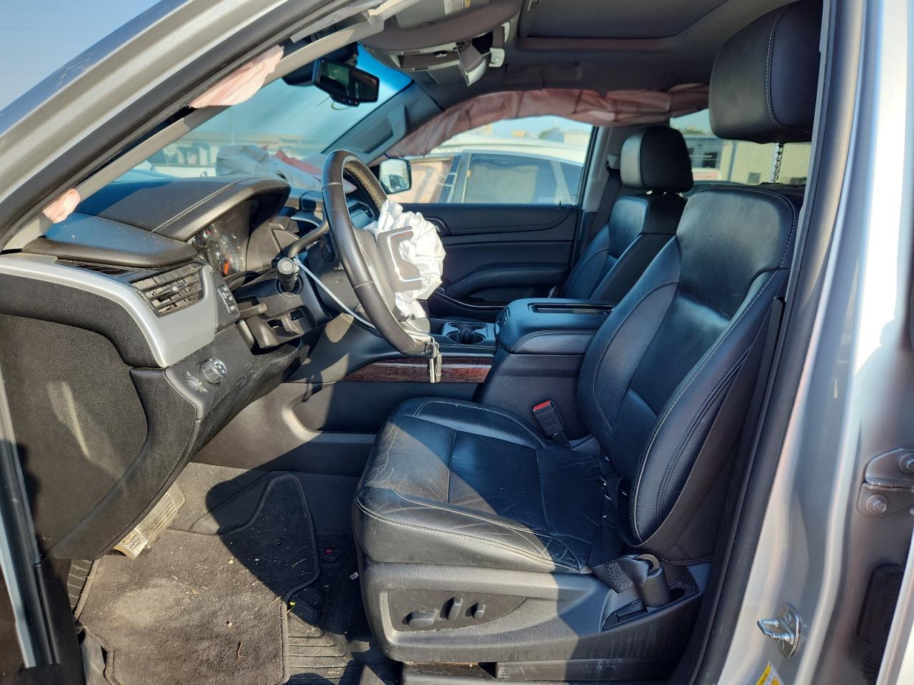 GMC Yukon C1500 Slt