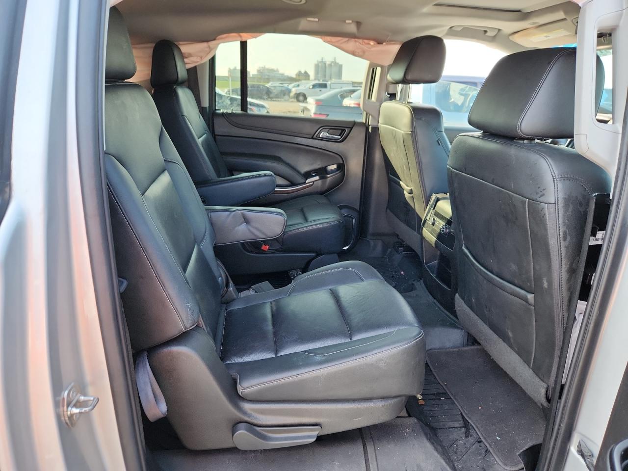GMC Yukon C1500 Slt