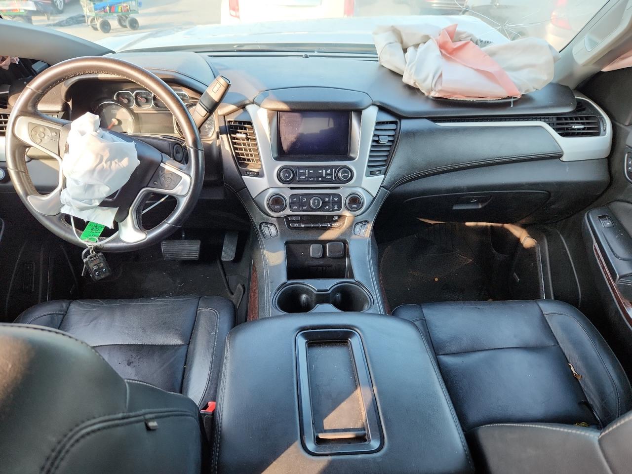 GMC Yukon C1500 Slt