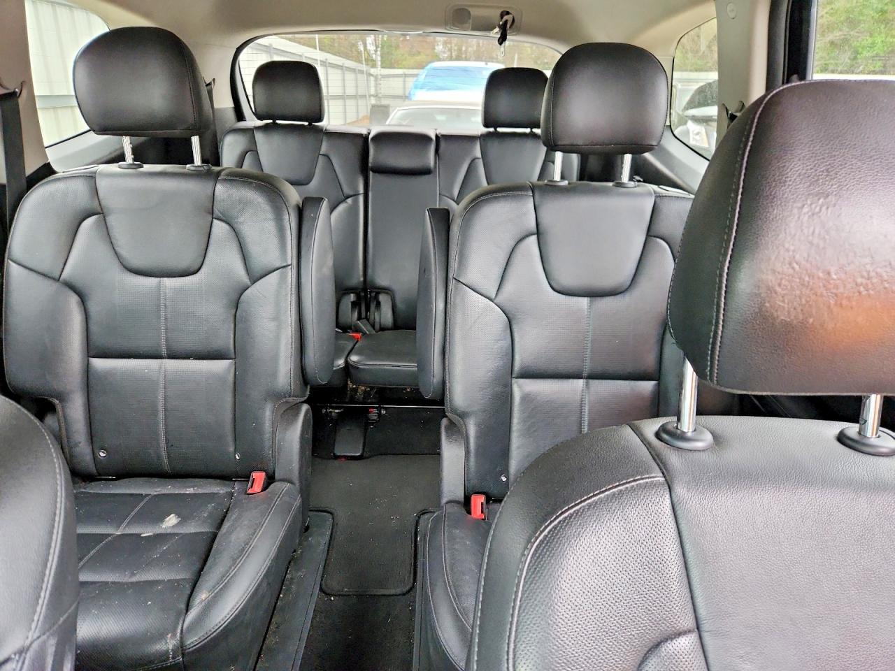 Kia Telluride Ex