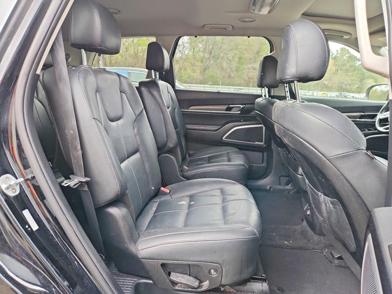 Kia Telluride Ex