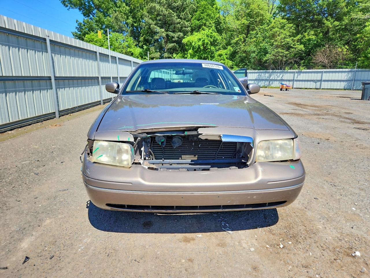Ford Crown Vic