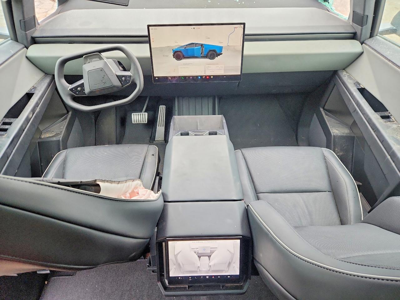 Tesla Cybertruck