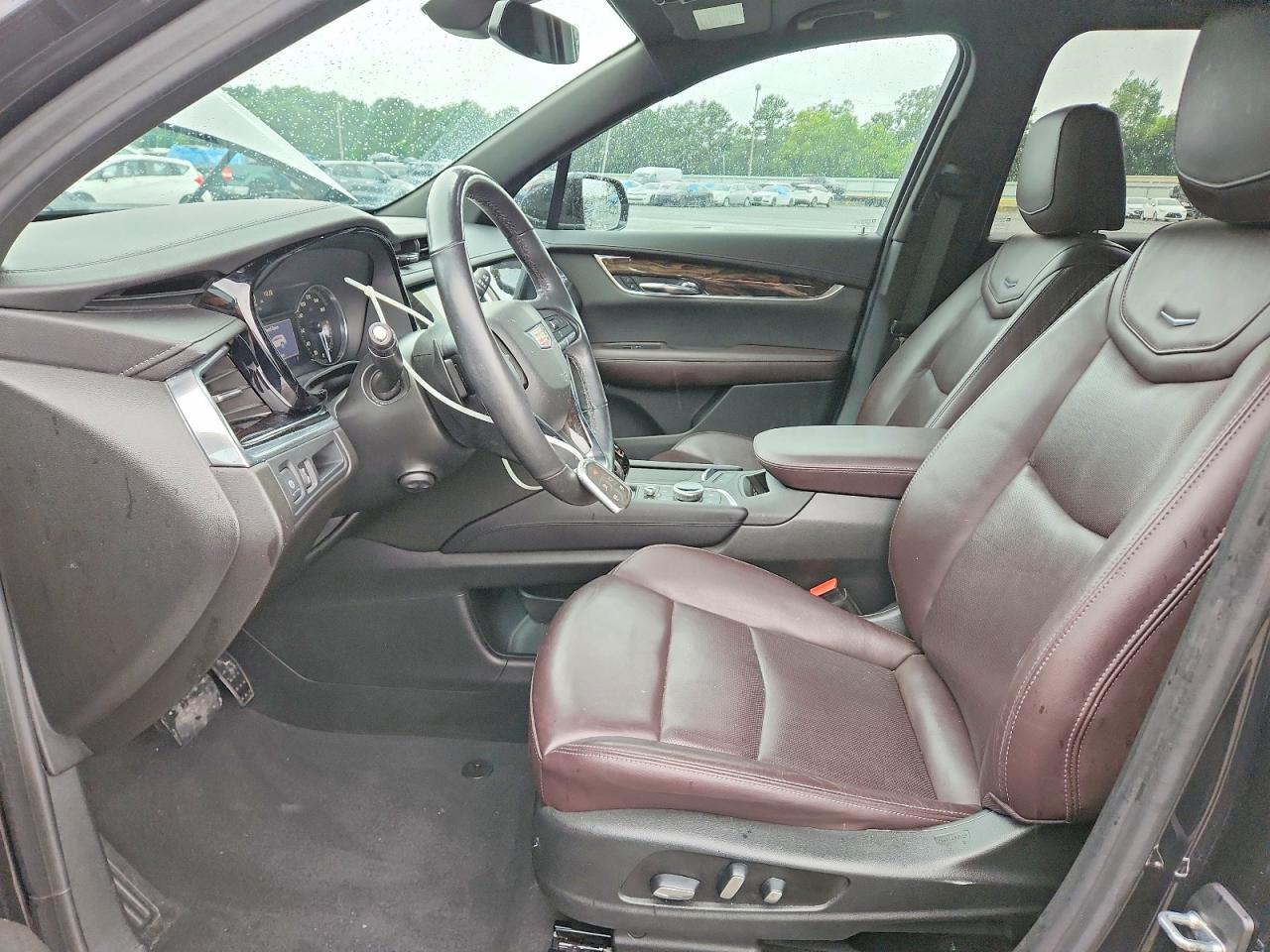 Cadillac XT6 Premium Luxury