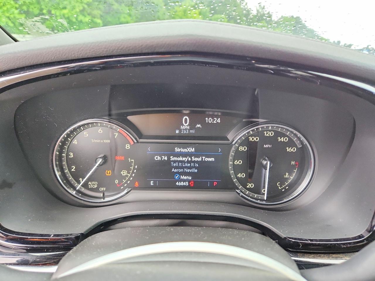 Cadillac XT6 Premium Luxury