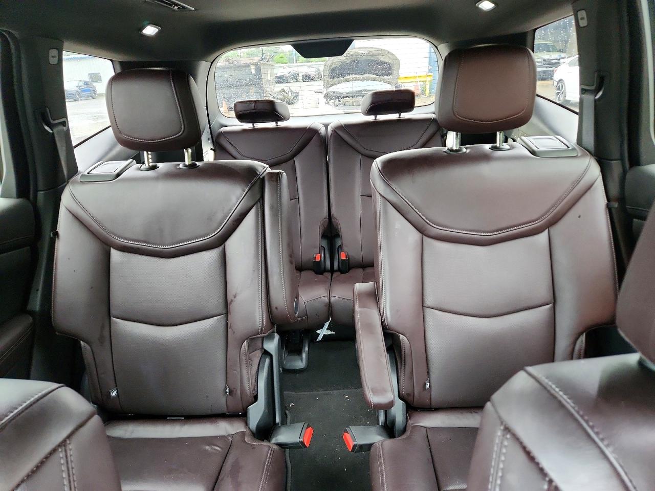 Cadillac XT6 Premium Luxury