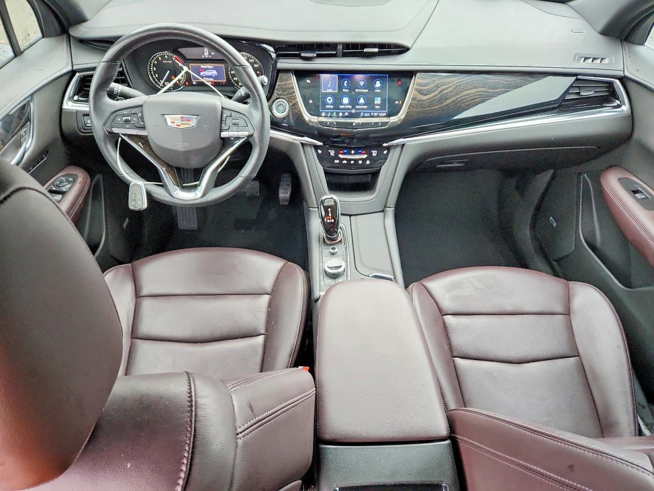 Cadillac XT6 Premium Luxury