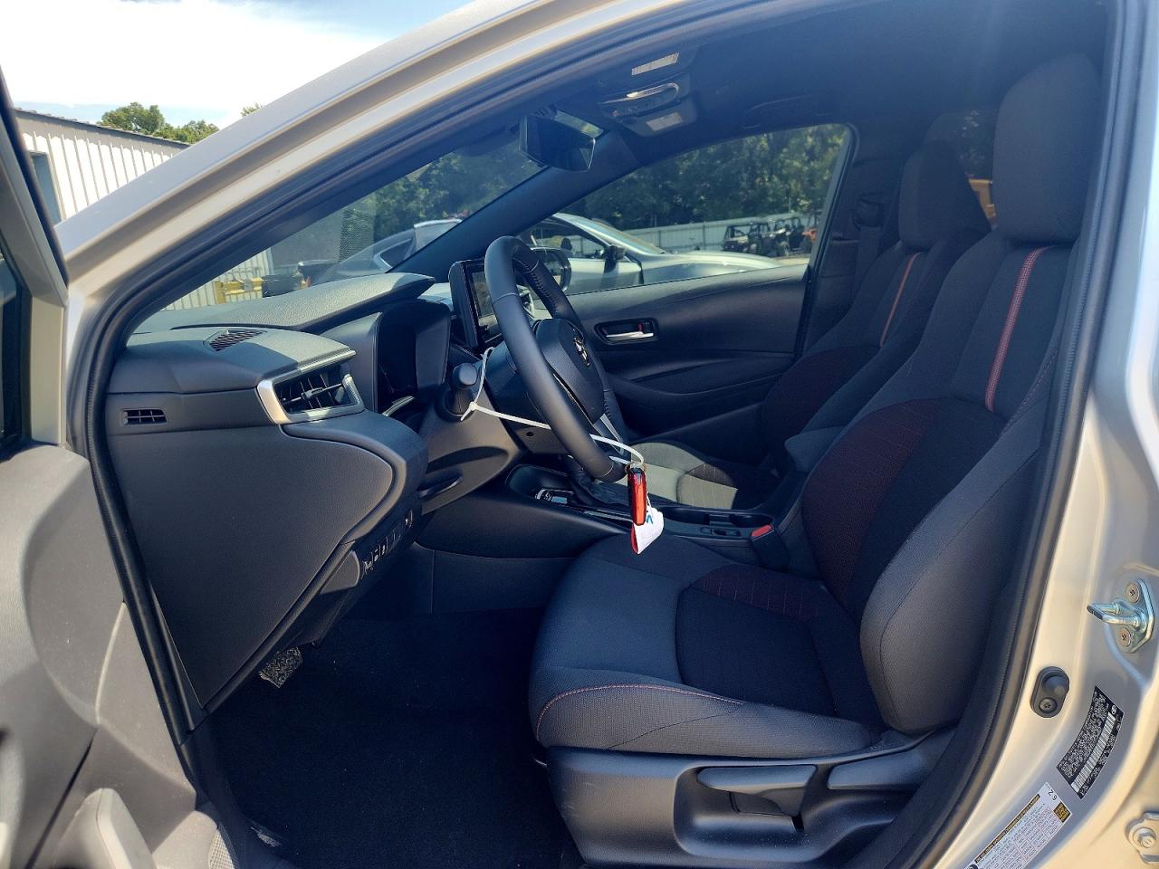 Toyota Corolla Se