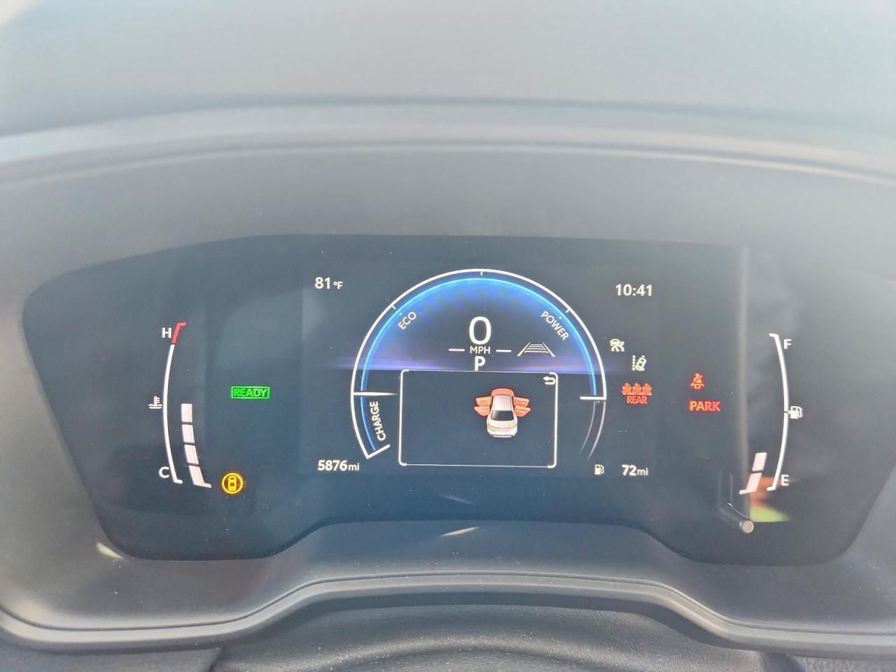 Toyota Corolla Se