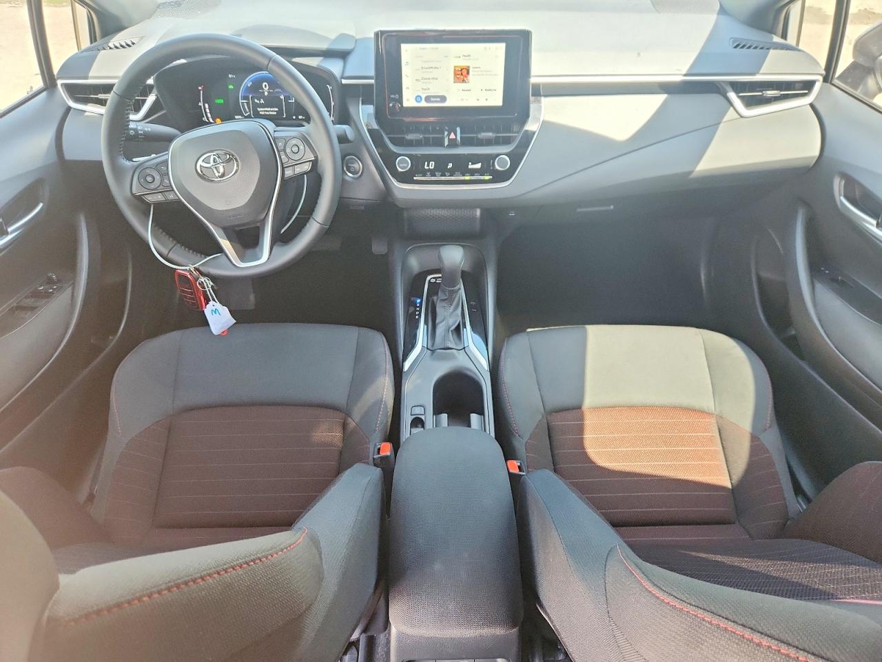 Toyota Corolla Se