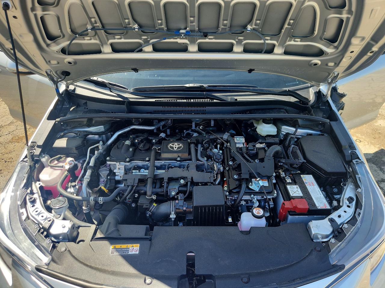 Toyota Corolla Se