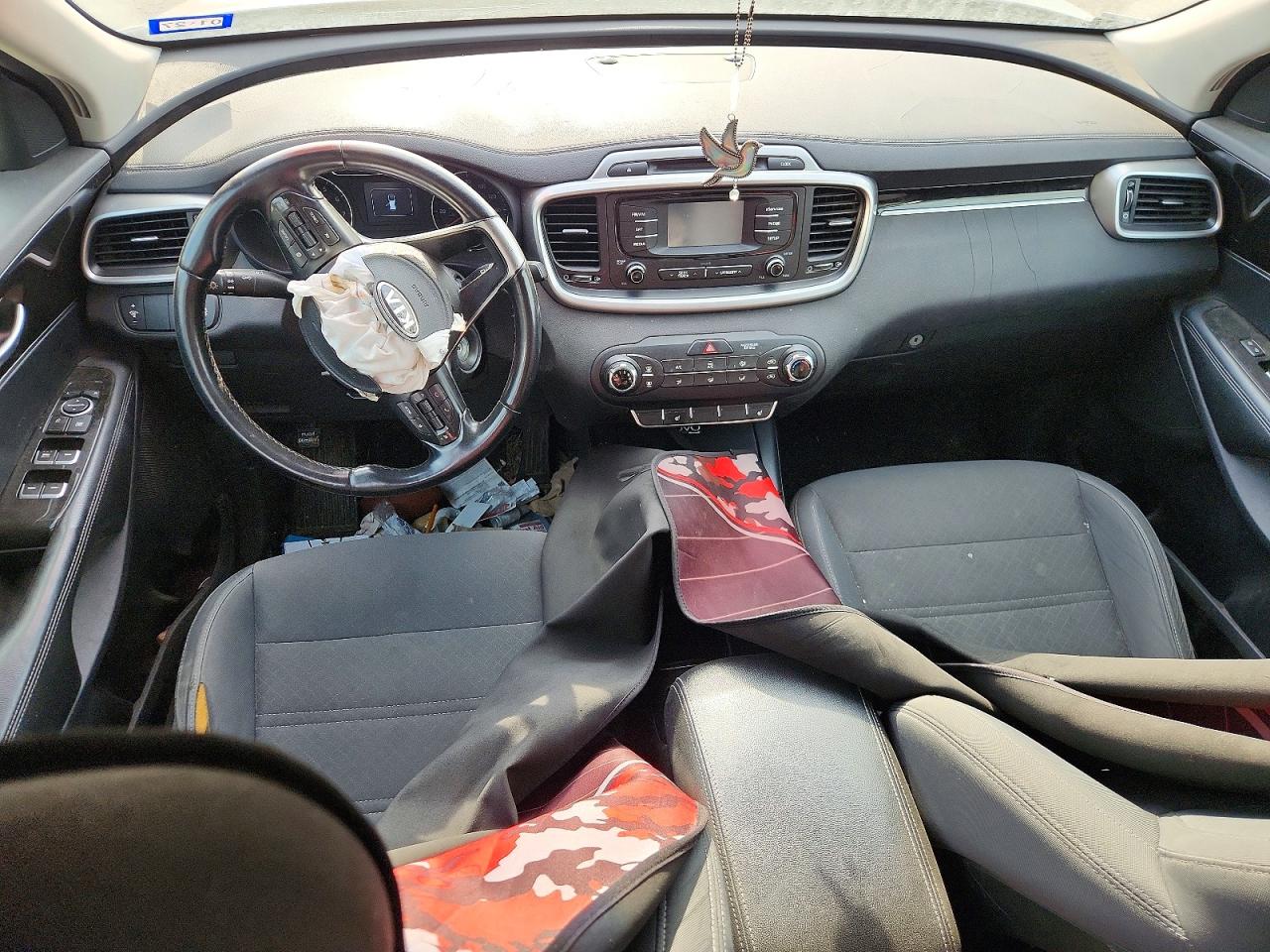 Kia Sorento Lx