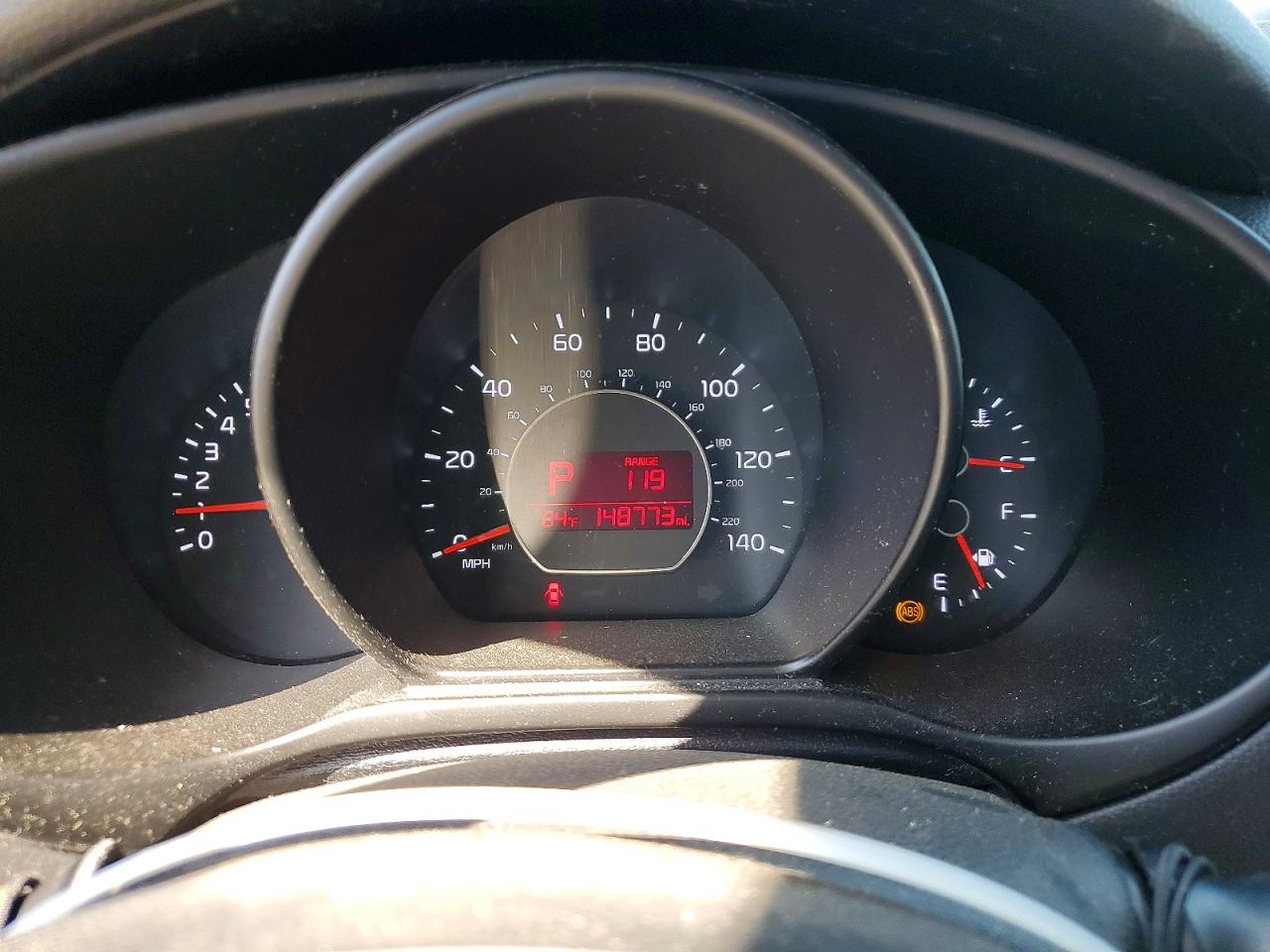 Kia Soul +